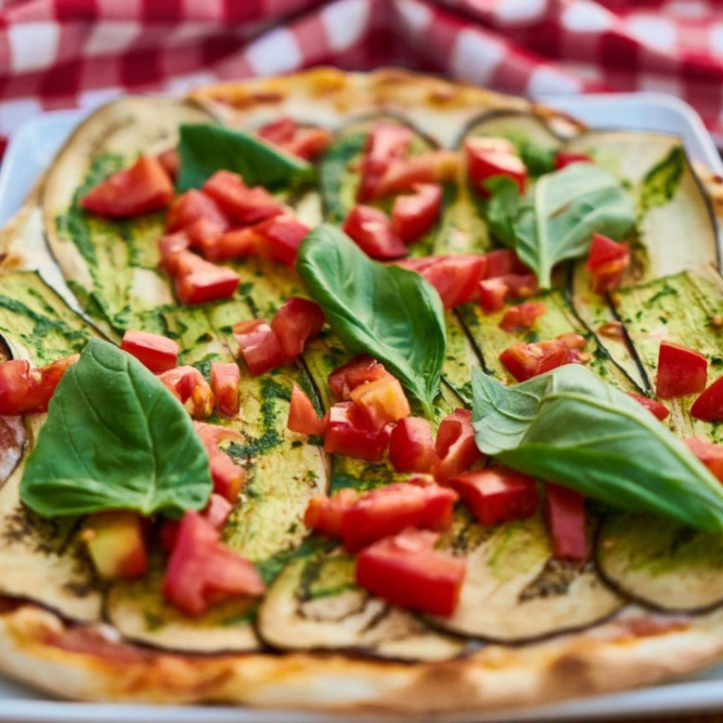 Pizzeria Nord Est - Pizza cotta a legna