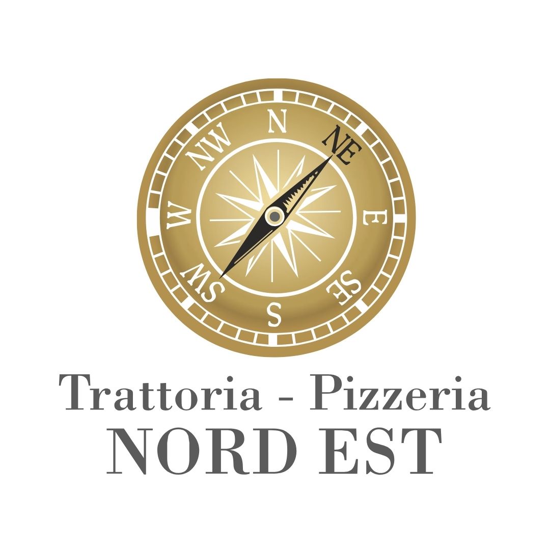Logo Pizzeria Nord Est Norma